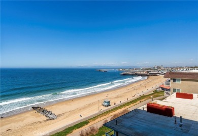 Beach Condo For Sale in Redondo Beach, California