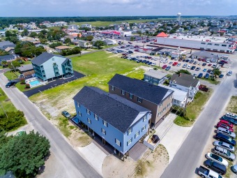 Vacation Rental Beach House in North Myrtle Beach, South Carolina