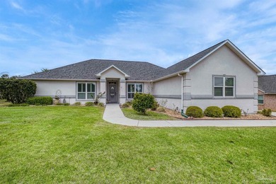 Beach Home For Sale in Pensacola, Florida