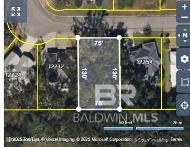 Beach Lot For Sale in Foley, Alabama