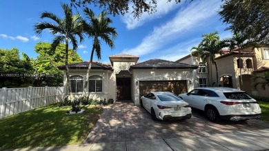 Beach Home For Sale in Miramar, Florida
