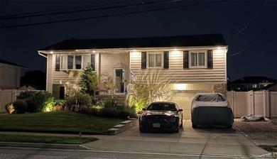 Beach Home For Sale in Massapequa, New York