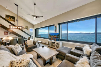 9200 Brockway Springs Drive, Unit 72 - Kings Beach, CA Penthouse - Beach Home for sale in Kings Beach, California on Beachhouse.com