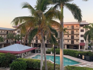 Beach Condo For Sale in Naples, Florida