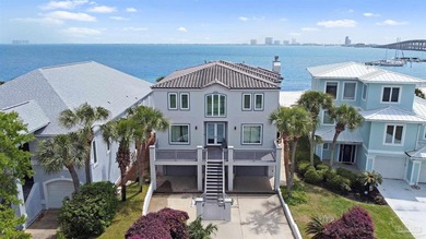 Beach Home For Sale in Gulf Breeze, Florida