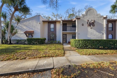 Beach Condo For Sale in Palm Harbor, Florida