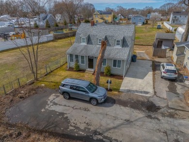 Beach Home For Sale in Warwick, Rhode Island