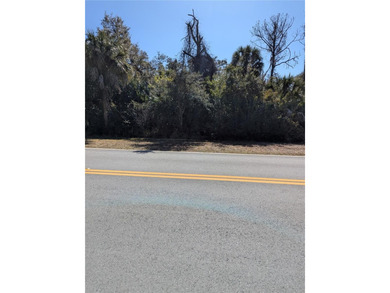 Beach Lot For Sale in North Port, Florida