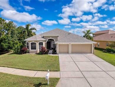 Beach Home For Sale in Holiday, Florida