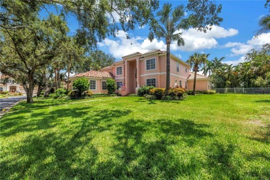 Beach Home For Sale in St. Petersburg, Florida