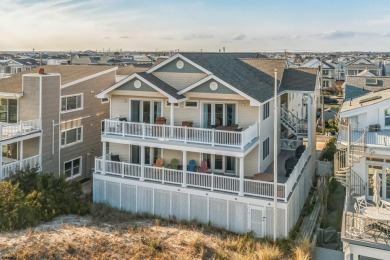 Beach Home For Sale in Ocean City, New Jersey
