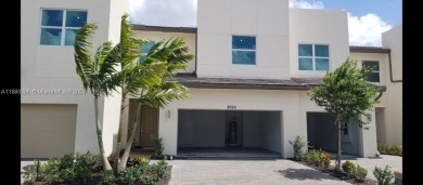 Beach Townhome/Townhouse For Sale in Lake Worth, Florida