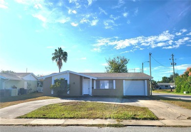 Beach Home For Sale in New Port Richey, Florida