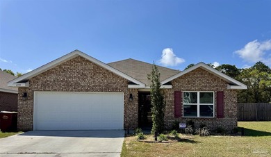 Beach Home For Sale in Milton, Florida