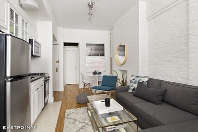 Beach Apartment For Sale in New York, New York