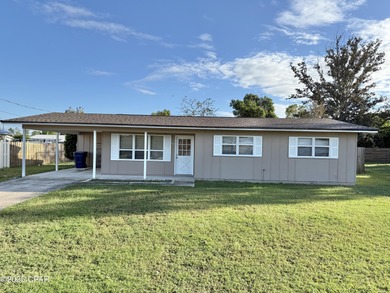 Beach Home For Sale in Panama City, Florida