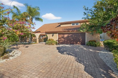 Beach Home For Sale in New Port Richey, Florida