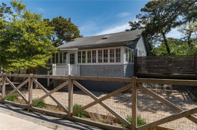 Beach Home Off Market in Ocean Beach, New York