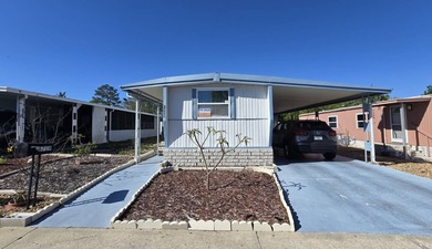 Beach Home For Sale in New Port Richey, Florida