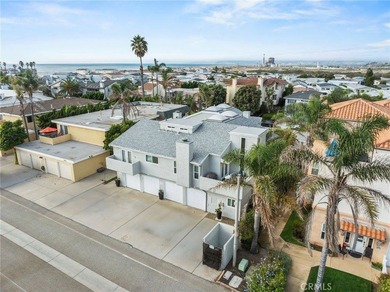 Beach Condo For Sale in Oxnard, California