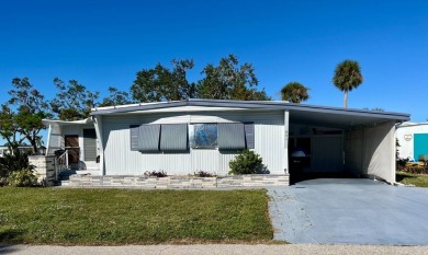 Beach Home For Sale in Venice, Florida