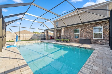 Beach Home Sale Pending in Santa Rosa Beach, Florida