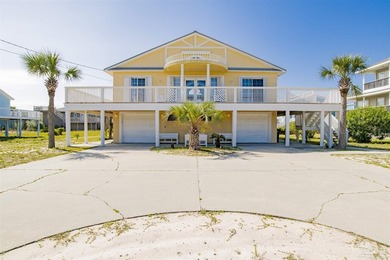 Beach Home For Sale in Pensacola Beach, Florida