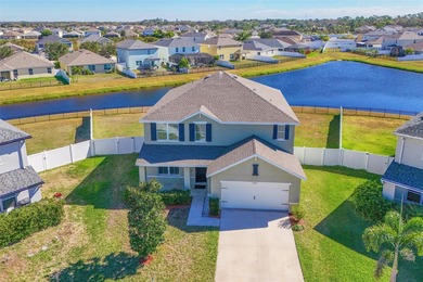 Beach Home For Sale in Bradenton, Florida