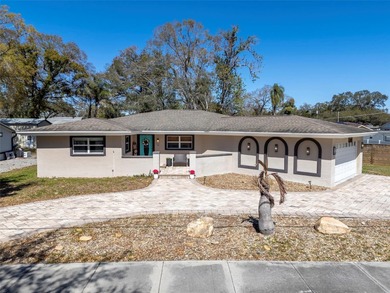 Beach Home For Sale in Tampa, Florida