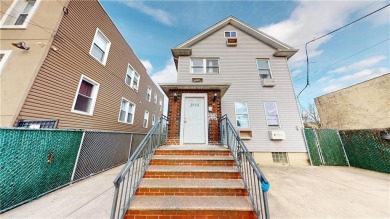 Beach Home For Sale in Brooklyn, New York