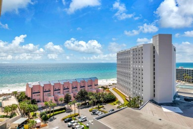Beach Condo Sale Pending in Miramar Beach, Florida
