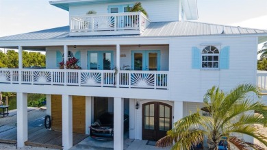 Beach Home For Sale in Key West, Florida