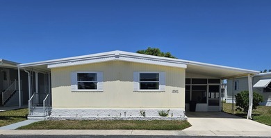 Beach Home For Sale in Hudson, Florida