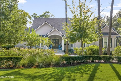 Beach Home Sale Pending in Panama City Beach, Florida