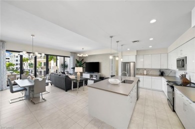 Beach Home For Sale in Naples, Florida