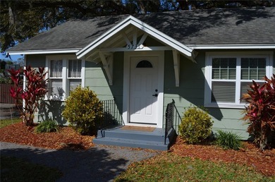 Beach Home For Sale in New Port Richey, Florida