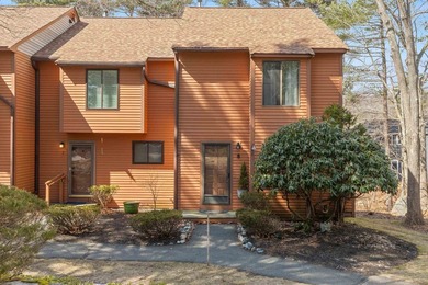 Beach Condo For Sale in Hampton, New Hampshire