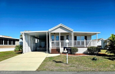 Beach Home For Sale in Port Charlotte, Florida