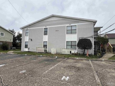 Beach Condo For Sale in Gulf Breeze, Florida