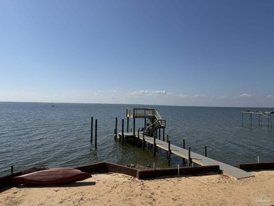 Beach Home For Sale in Milton, Florida