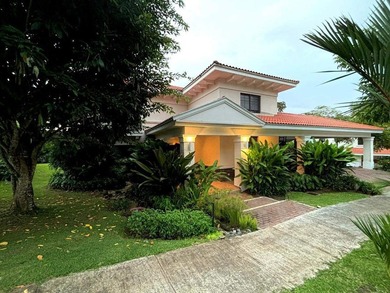 Beach Home For Sale in Panama City, 