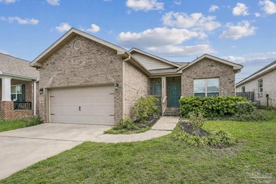 Beach Home For Sale in Pensacola, Florida