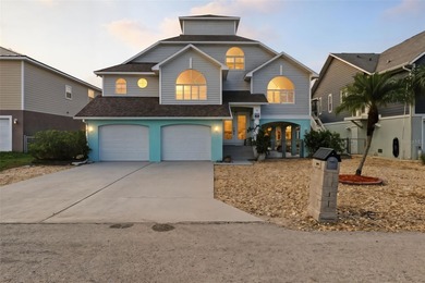 Beach Home For Sale in Hudson, Florida