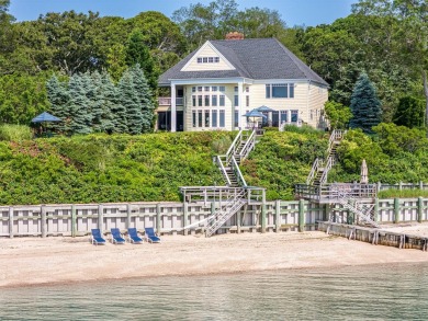 Beach Home For Sale in Laurel, New York