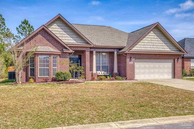 Beach Home For Sale in Navarre, Florida