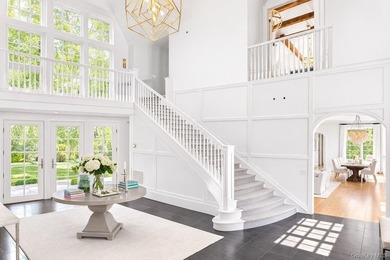 Beach Home For Sale in East Hampton, New York