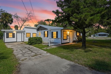 Beach Home For Sale in Hudson, Florida