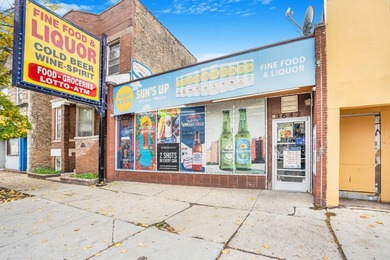 Beach Commercial Active Under Contract in Chicago, Illinois