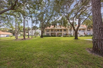 Beach Condo For Sale in Naples, Florida