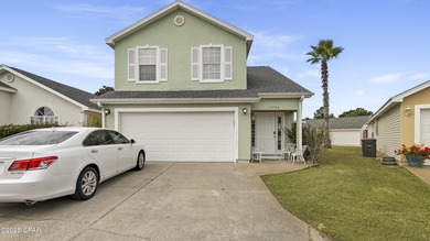 Beach Home Sale Pending in Panama City Beach, Florida